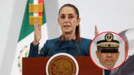 Claudia Sheinbaum lamenta muerte de militar ligado a huachicol; da respaldo a la Marina