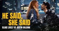 “He Said, She Said: Blake Lively vs Justin Baldoni” ¿Dónde y cuándo se estrena en México?