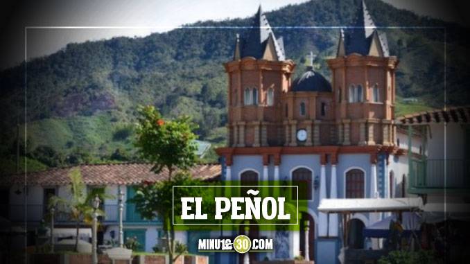Indignación en El Peñol: Asesinan a un perro a balinazos y la comunidad exige justicia