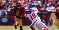 All aTwitter: 7-Sep-25 – GAME DAY!! Giants visit Commanders in key NFC East contest