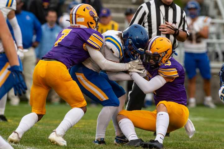 Fan Pick’em: Vote for the winner of this Bay City area Week 6 toss