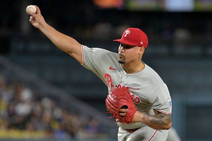 Deadspin | Phillies' Jhoan Duran could face ex-club in matchup with Twins