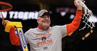 Bruce Pearl, winningest men's basketball coach in Auburn history, announces retirement