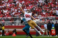 Studs and Duds: Purdy looks injured and the run game looks feeble in Niners’ 26