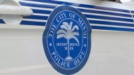 Man in critical condition after officer fires weapon in Liberty City