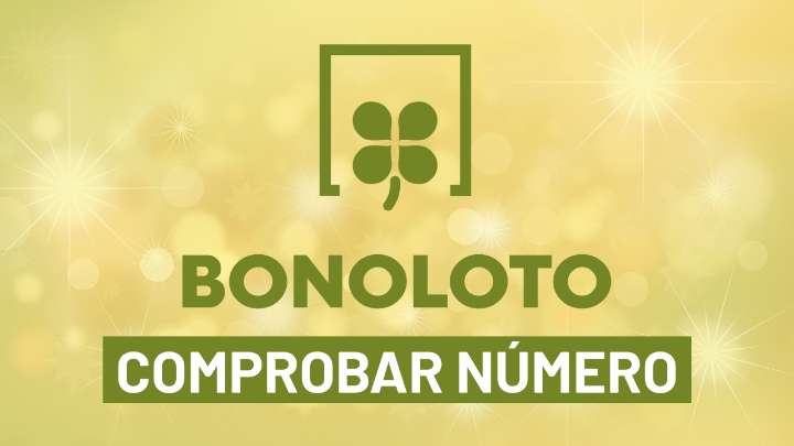 Sorteo Bonoloto hoy: Comprobar número del jueves 11 de septiembre de 2025