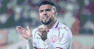 Universitario y la firme decisión que tomó tras el lapidario informe arbitral contra Rodrigo Ureña