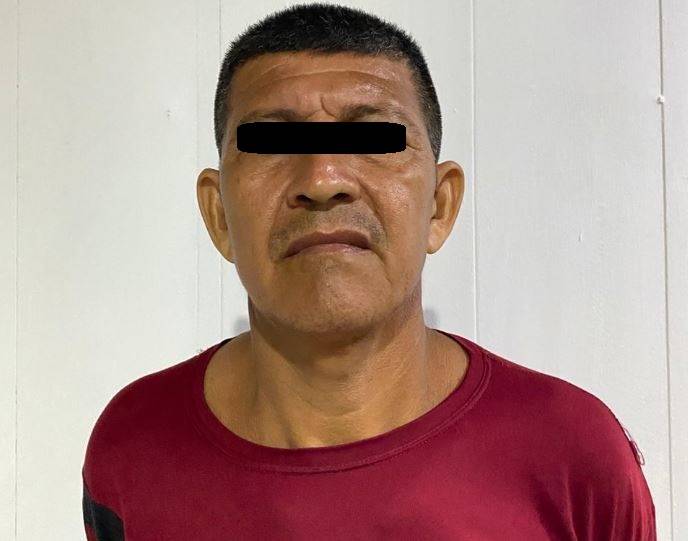 Atroz caso en Mérida: padrastro sometía a encadenamientos y abusos a tres menores