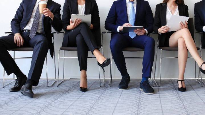 El desempleo se mantuvo en el 7,6% de la población en el segundo trimestre