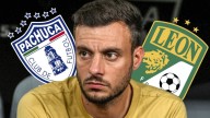 León y Pachuca buscan a Martín Anselmi para sus banquillos en la Liga MX