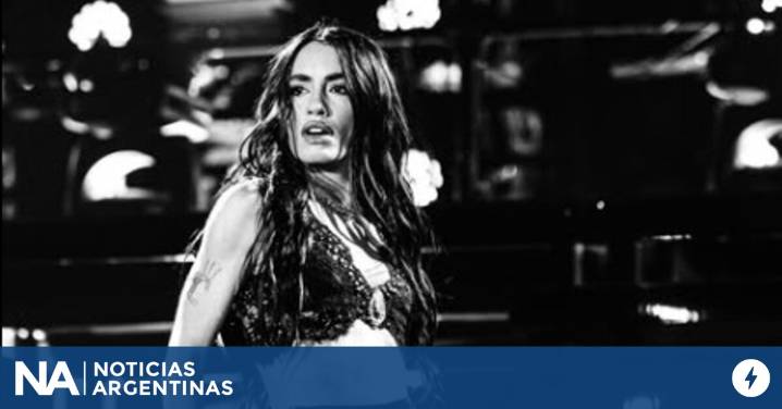 Cómo es “Payaso”, la nueva canción de Lali Espósito, ¿dedicada a Javier Milei?