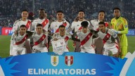 Poco rigor defensivo y nulo ataque: el 1x1 de la derrota y eliminación de Perú ante Uruguay por Eliminatorias