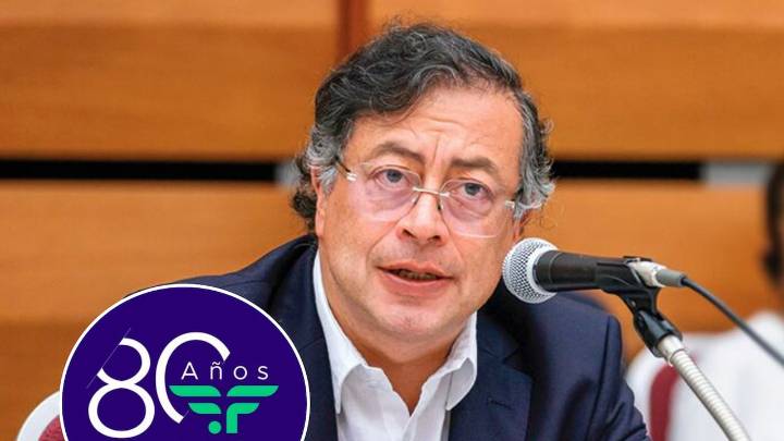 Presidente Petro criticó nuevamente viaje de alcaldes a Washington: “La Constitución se respeta y la haré respetar”