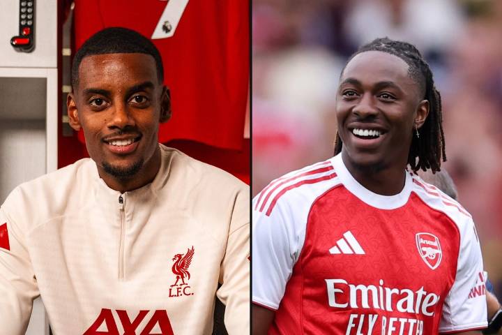 The Premier League's record-breaking transfer window: £3.11bn spent, more than other top leagues combined