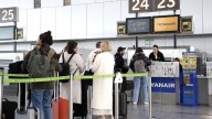 Ryanair admite que su futuro en Lavacolla está condicionado por el cierre de la pista el próximo año