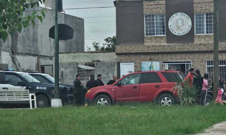 Muere interno en centro de rehabilitación de la colonia Los Minerales; investigan las causas