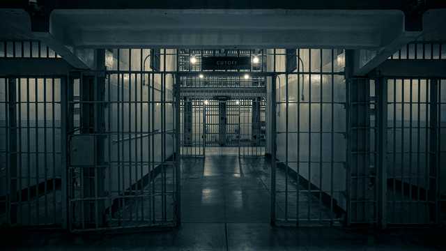 Officials uncover drug-laced book scheme in South Carolina prisons