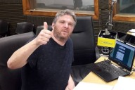 Tenía 54 años. Quién era Mariano Twerski, el periodista deportivo que murió hoy