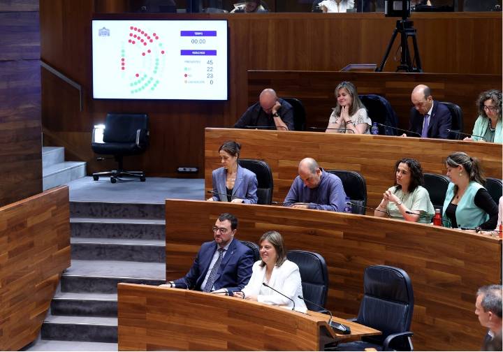 La reforma del IRPF en Asturias deberá agilizar al máximo sus plazos para entrar en vigor este año