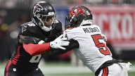 Edge rusher Haason Reddick delivers as advertised in Bucs debut