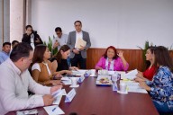 Presenta Comisión Especial del Café su Programa Anual de Trabajo