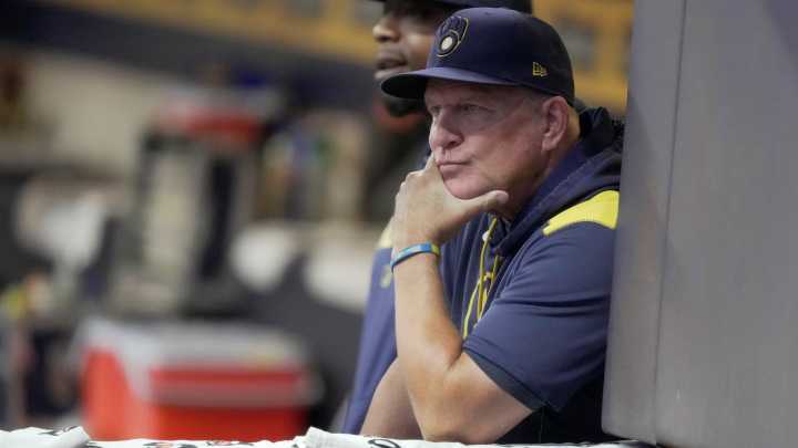 Brewers appear to already have clinched MLB playoff spot