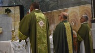 Serán ordenados tres sacerdotes y dos diáconos en Parral este 30 de septiembre en Catedral