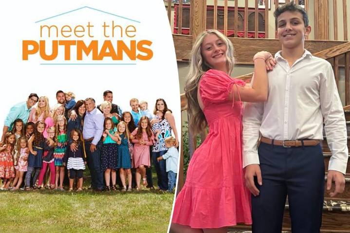 Meet the Putmans family gives update on relatives injured in car crash