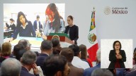 Nuevo modelo educativo abrió 37 mil lugares en bachillerato: Sheinbaum