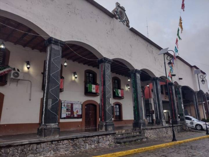 La alcaldesa de Omitlán pidió permiso para ausentarse cinco días; este es el motivo