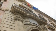 El TSJ pide al fiscal que se pronuncie sobre la querella de Manos Limpias contra la juez de la DANA