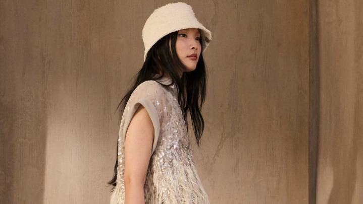 Brunello Cucinelli Spring 2026 Ready-to-Wear Collection Review [PHOTOS]
