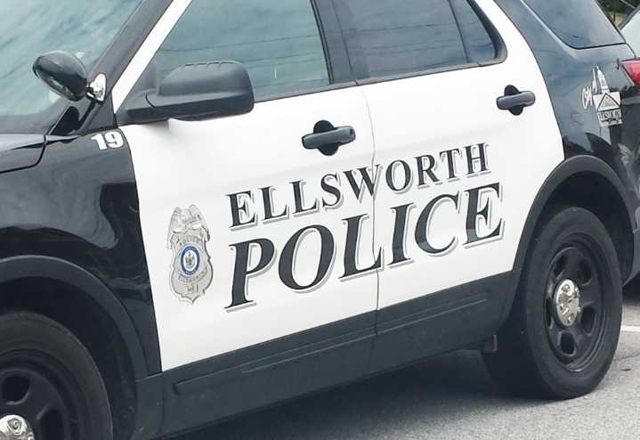 Ellsworth man arrested for road rage incident with his toddler in car
