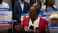 Regina Hill announces reelection bid for Orlando District 5