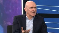 José Luis Espert negó haber acercado a Diego Spagnuolo a La Libertad Avanza: "Es parte de la operación"