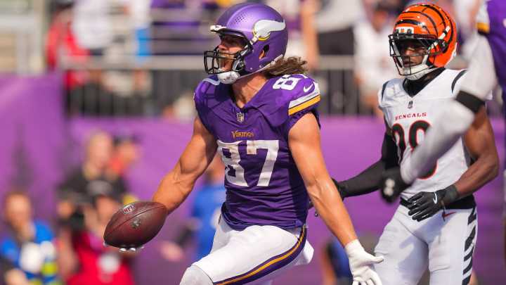 These former Hawkeyes who stood out in Week 3 of the NFL season