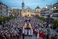 Más de 700.000 andaluces siguieron en 7TV la Magna de Lucena
