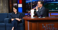Sotomayor Gets Standing O for Calling Out Trump Justices