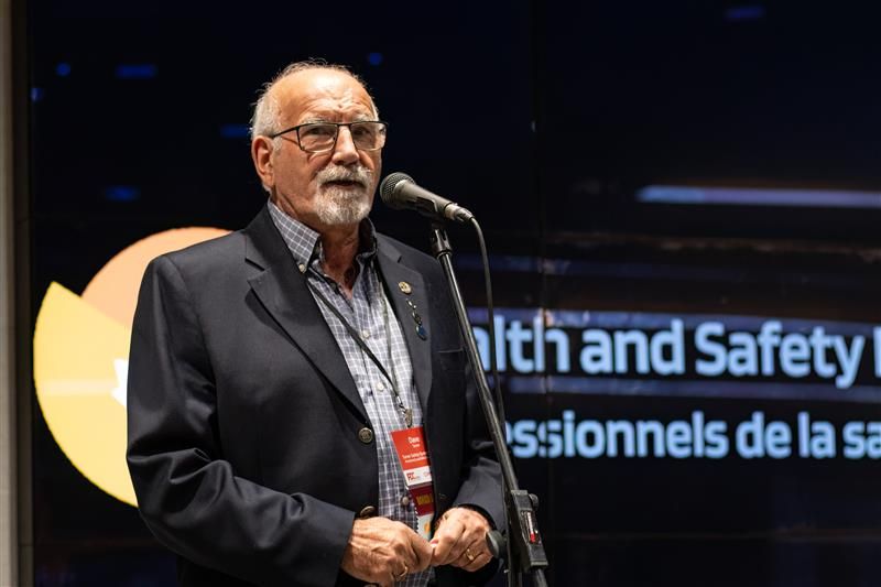 HSPC 'at rock bottom' says president