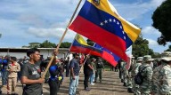 Pueblo venezolano levanta su voz ante amenazas contra la patria