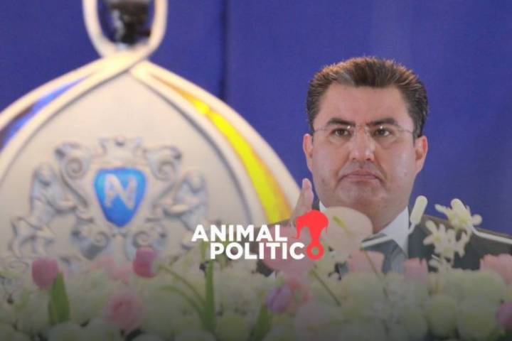 Caso Naasón Joaquín García: líder de la Luz del Mundo se declara no culpable de cargos en EU