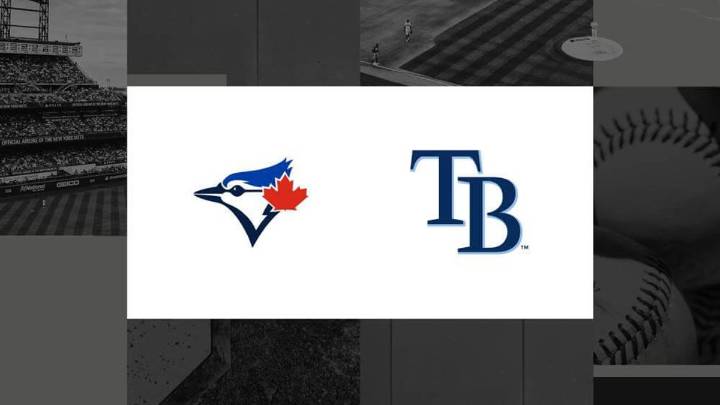 How to watch Blue Jays at Rays: TV channel and streaming options for September 15