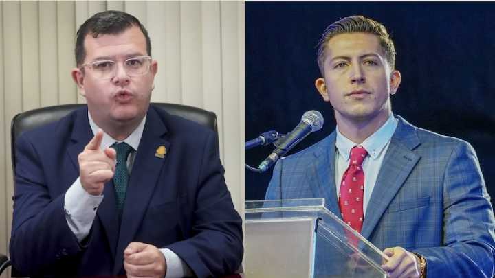 Costa Rica: Periodista denunció haber sido violado por un ministro