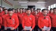 El plantel de Independiente habló tras la sanción de Conmebol: "Acá perdió el fútbol"