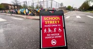 DPS parent pushes for more 'school streets' to keep students who bike, walk to school safe