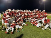 FOOTBALL: Souderton keeps pedal down in win over Quakertown