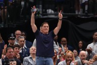 Mark Cuban's Job Searching Advice for College