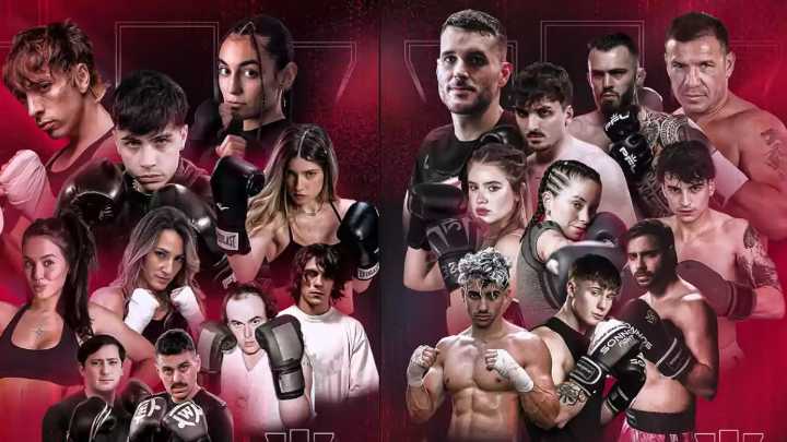 Se viene Parense de Manos 3: revelaron la grilla completa con un evento cargado de historia