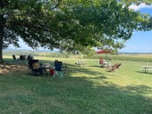 Wine festivals in mid-Atlantic fill the October, November calendar