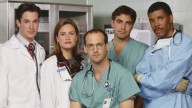 10 Greatest Actors Who Appeared on 'ER' as Guest Performers